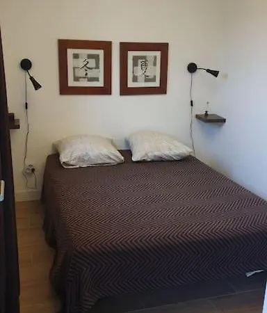 Meuble De Tourisme Avec Terrasse Vue Montagne *