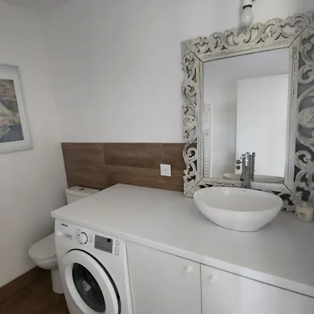 Meuble De Tourisme Avec Terrasse Vue Montagne *