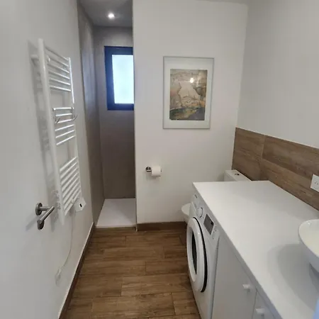 Meuble De Tourisme Avec Terrasse Vue Montagne