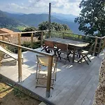Appartement Meublé De Tourisme Avec Terrasse Vue Montagne