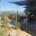 Meublé De Tourisme Avec Terrasse Vue Montagne * Grossa