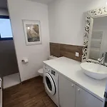 Meublé De Tourisme Avec Terrasse Vue Montagne Appartement Grossa