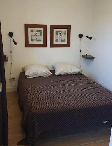 Meuble De Tourisme Avec Terrasse Vue Montagne *