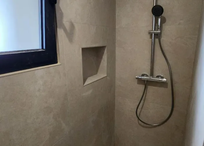 公寓 Meuble De Tourisme Avec Terrasse Vue Montagne *