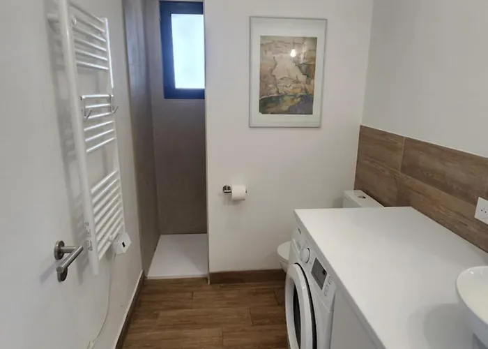 Meuble De Tourisme Avec Terrasse Vue Montagne